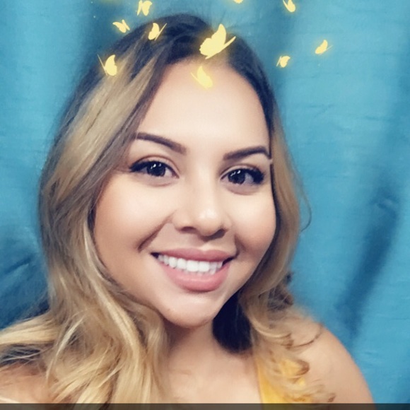 Meet your Posher, Isis - Picture 1 of 1